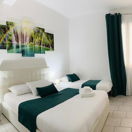 Mama'S House Apartment Bologna Luaran gambar