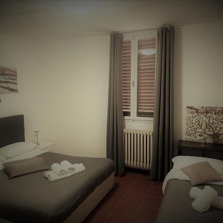 Mama'S House Apartment Bologna Luaran gambar