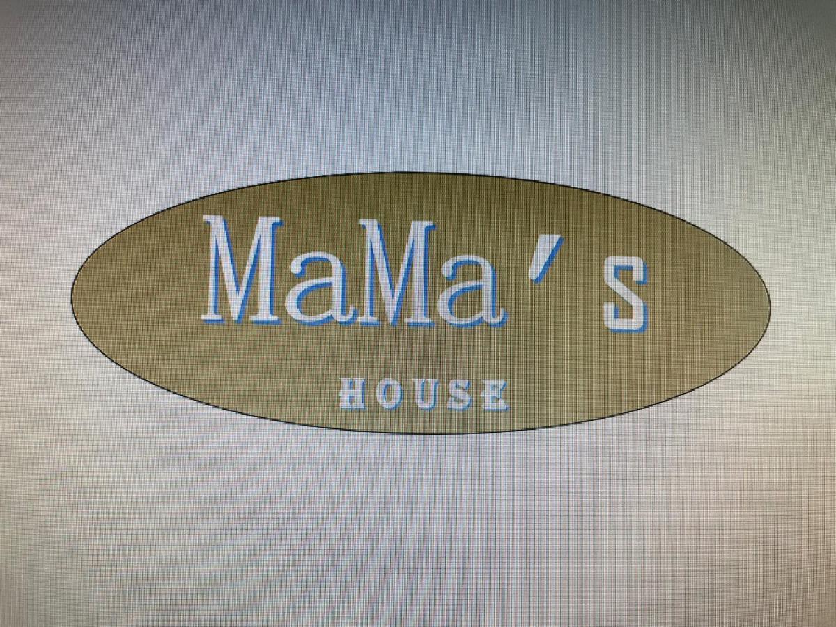 Mama'S House Apartment Bologna Luaran gambar