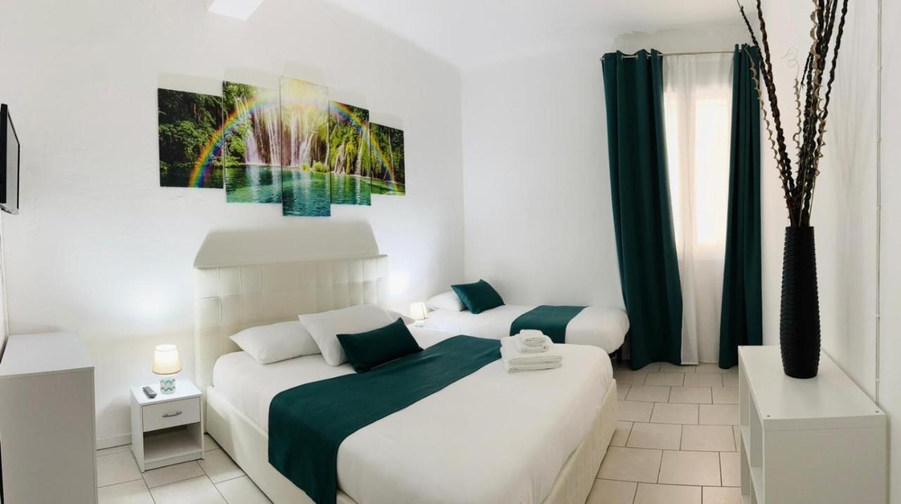 Mama'S House Apartment Bologna Luaran gambar