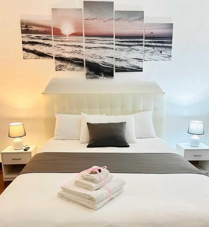 Mama'S House Apartment Bologna Luaran gambar