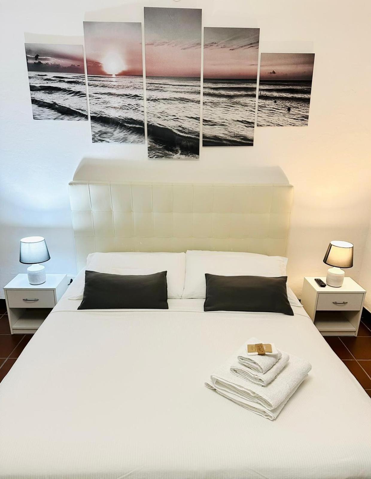 Mama'S House Apartment Bologna Luaran gambar