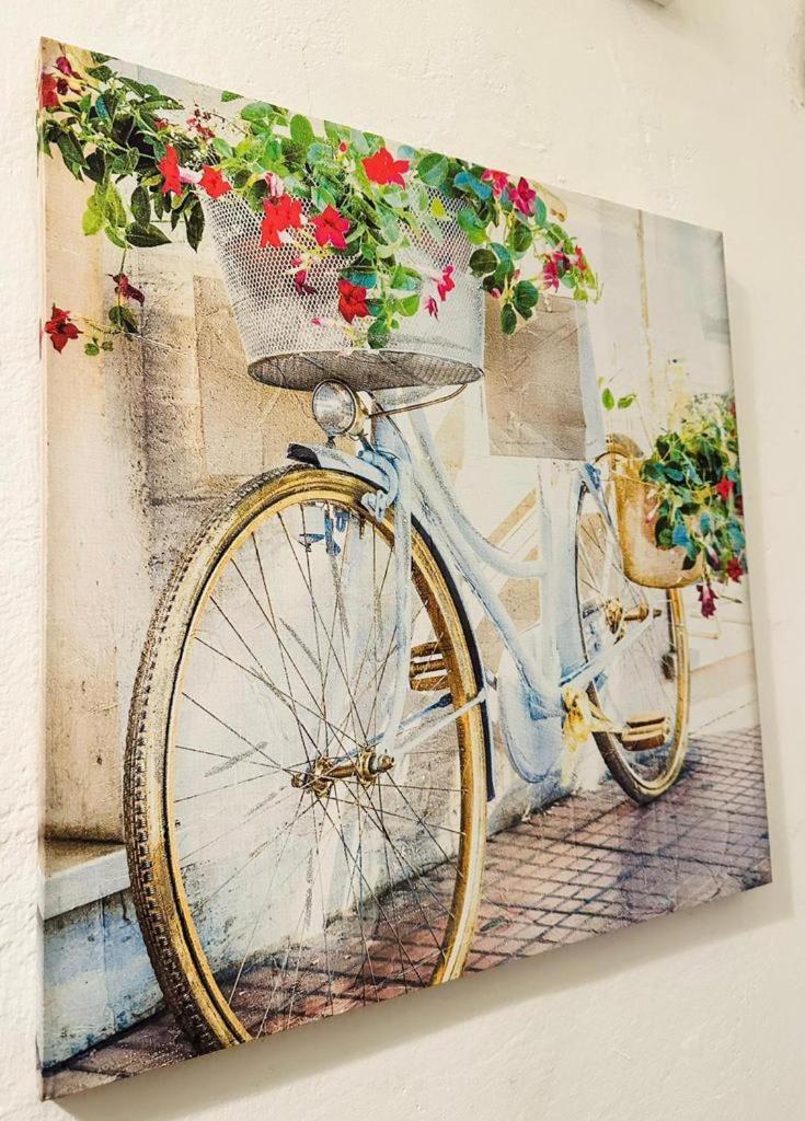 Mama'S House Apartment Bologna Luaran gambar