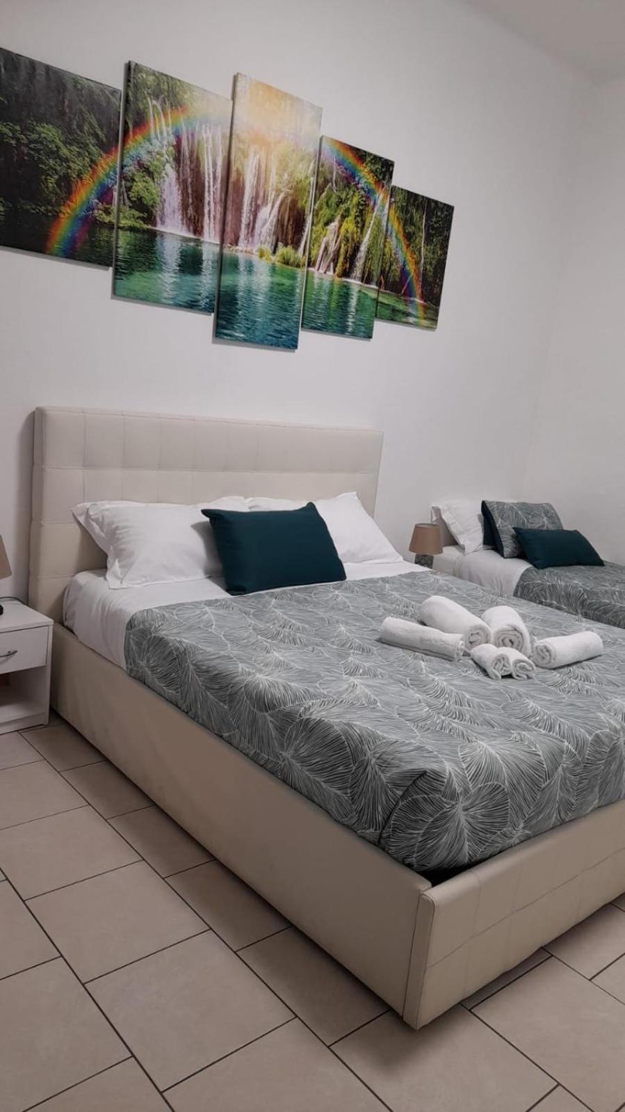 Mama'S House Apartment Bologna Luaran gambar