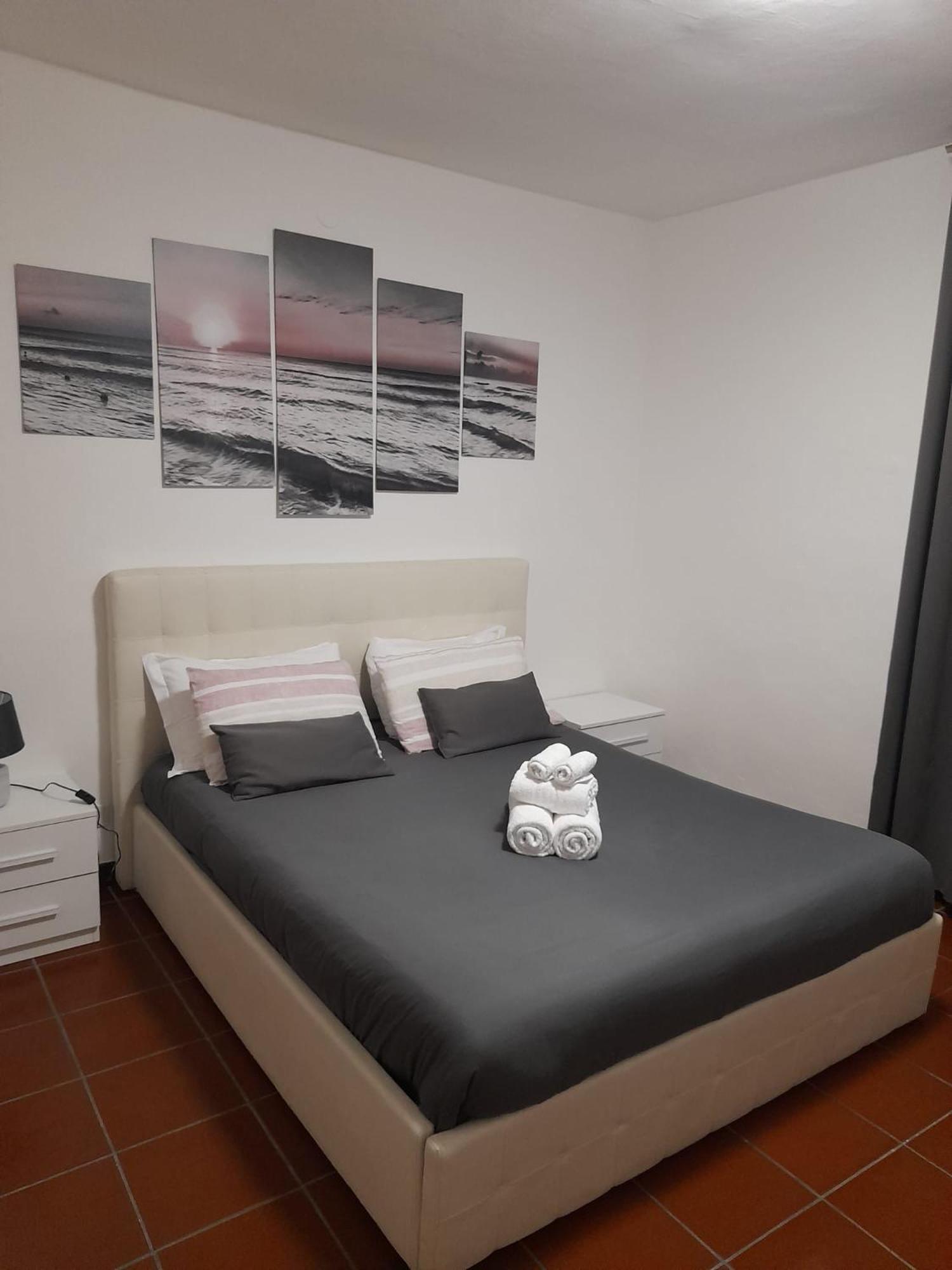 Mama'S House Apartment Bologna Luaran gambar