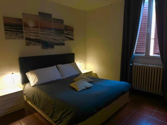 Mama'S House Apartment Bologna Luaran gambar