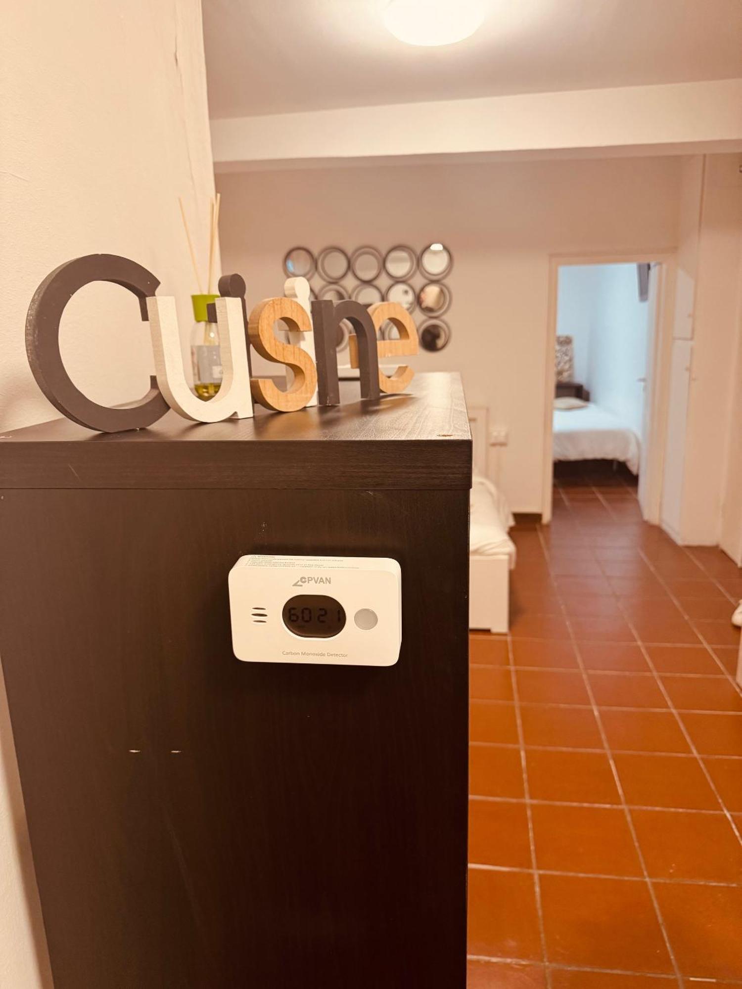 Mama'S House Apartment Bologna Luaran gambar