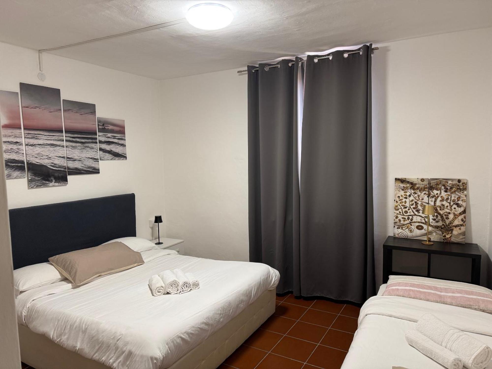 Mama'S House Apartment Bologna Luaran gambar