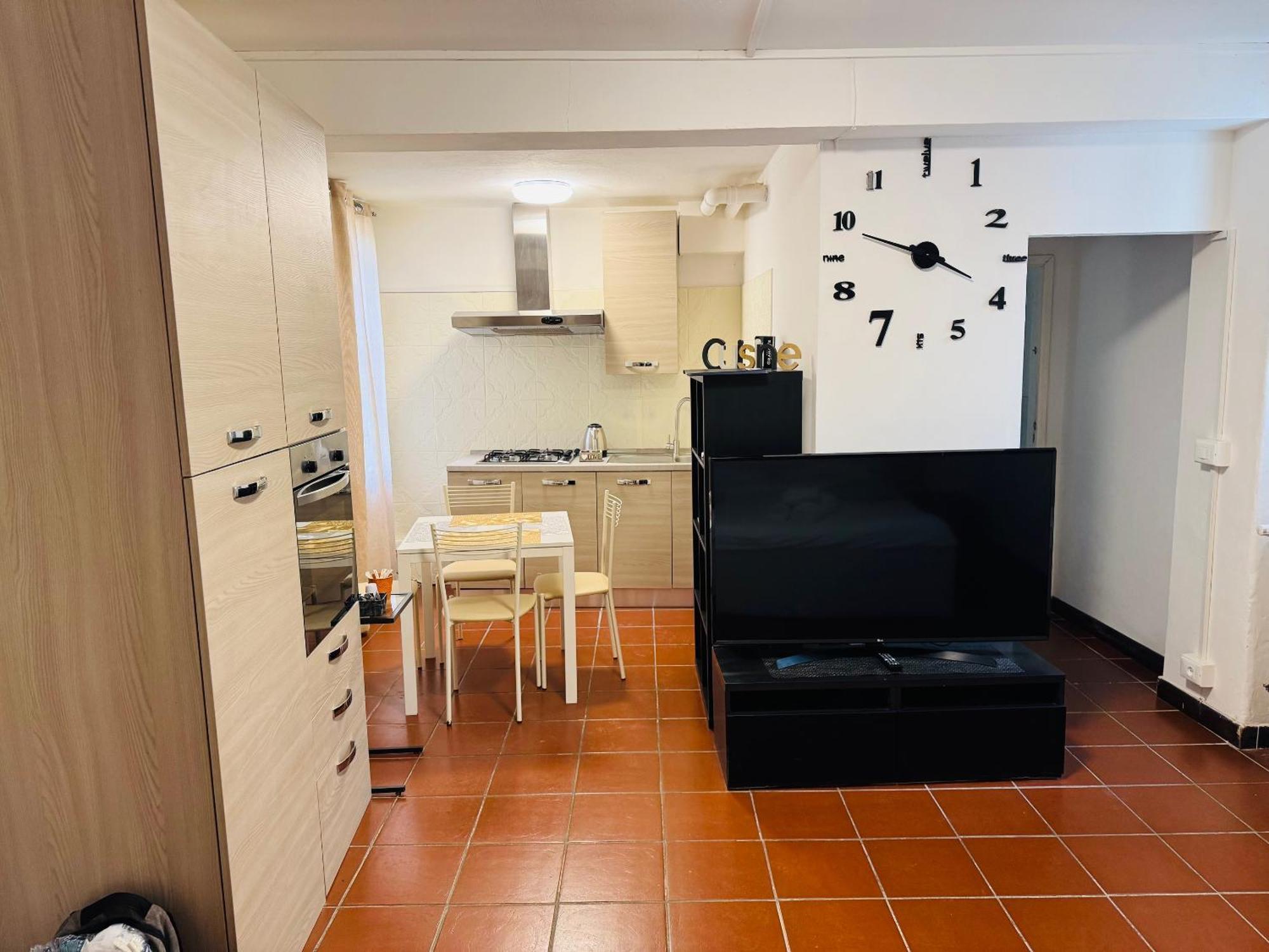 Mama'S House Apartment Bologna Luaran gambar