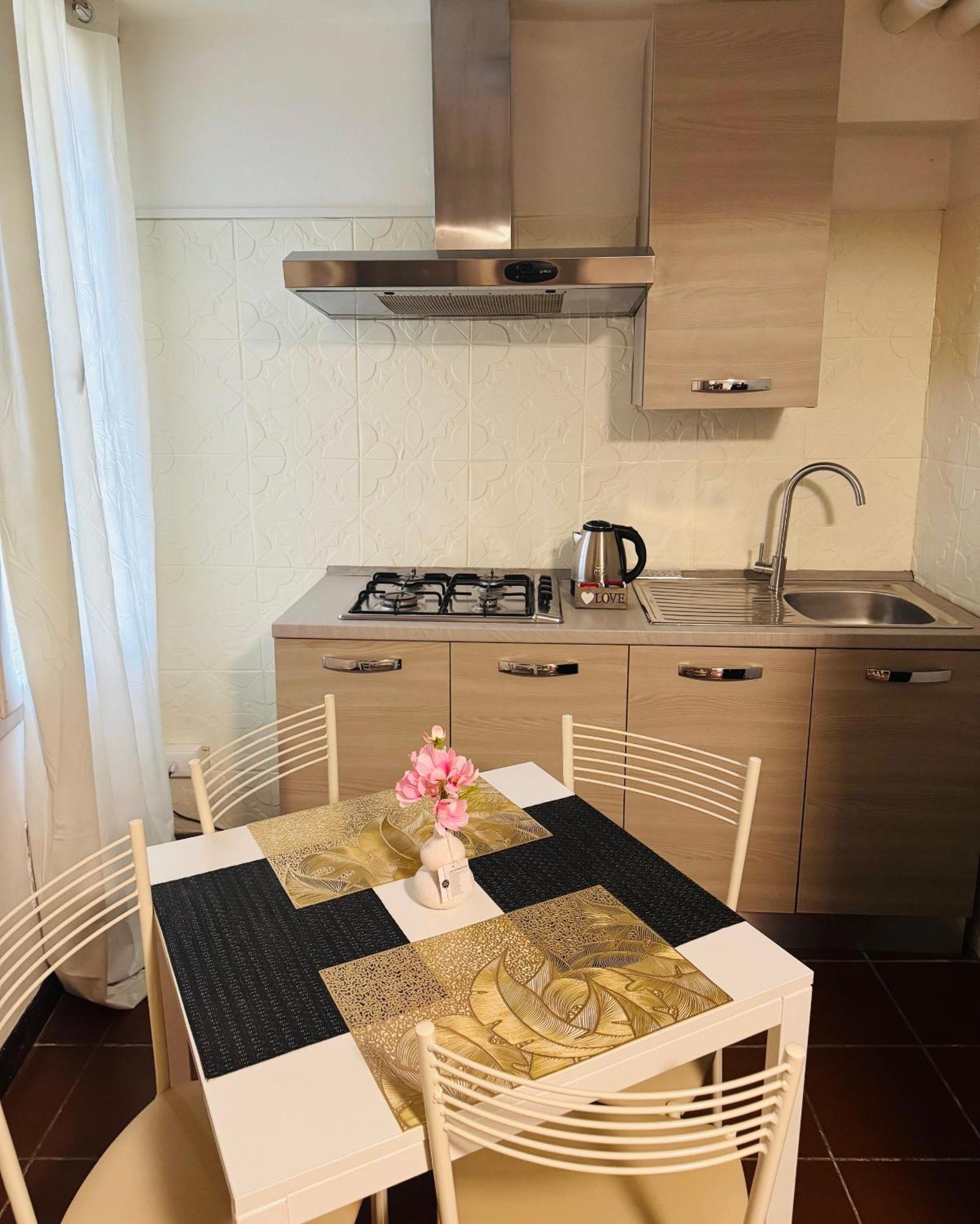 Mama'S House Apartment Bologna Luaran gambar