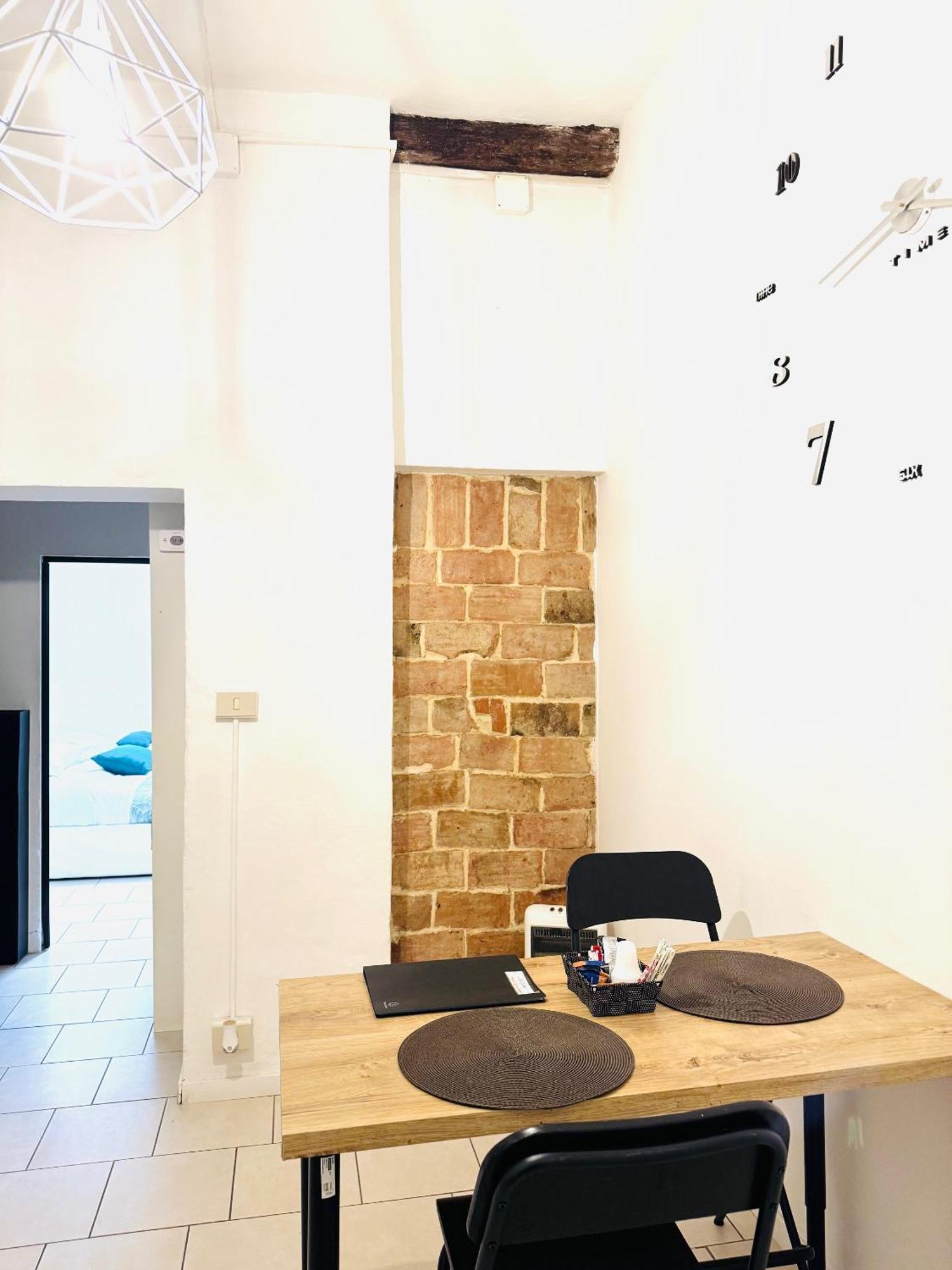 Mama'S House Apartment Bologna Luaran gambar