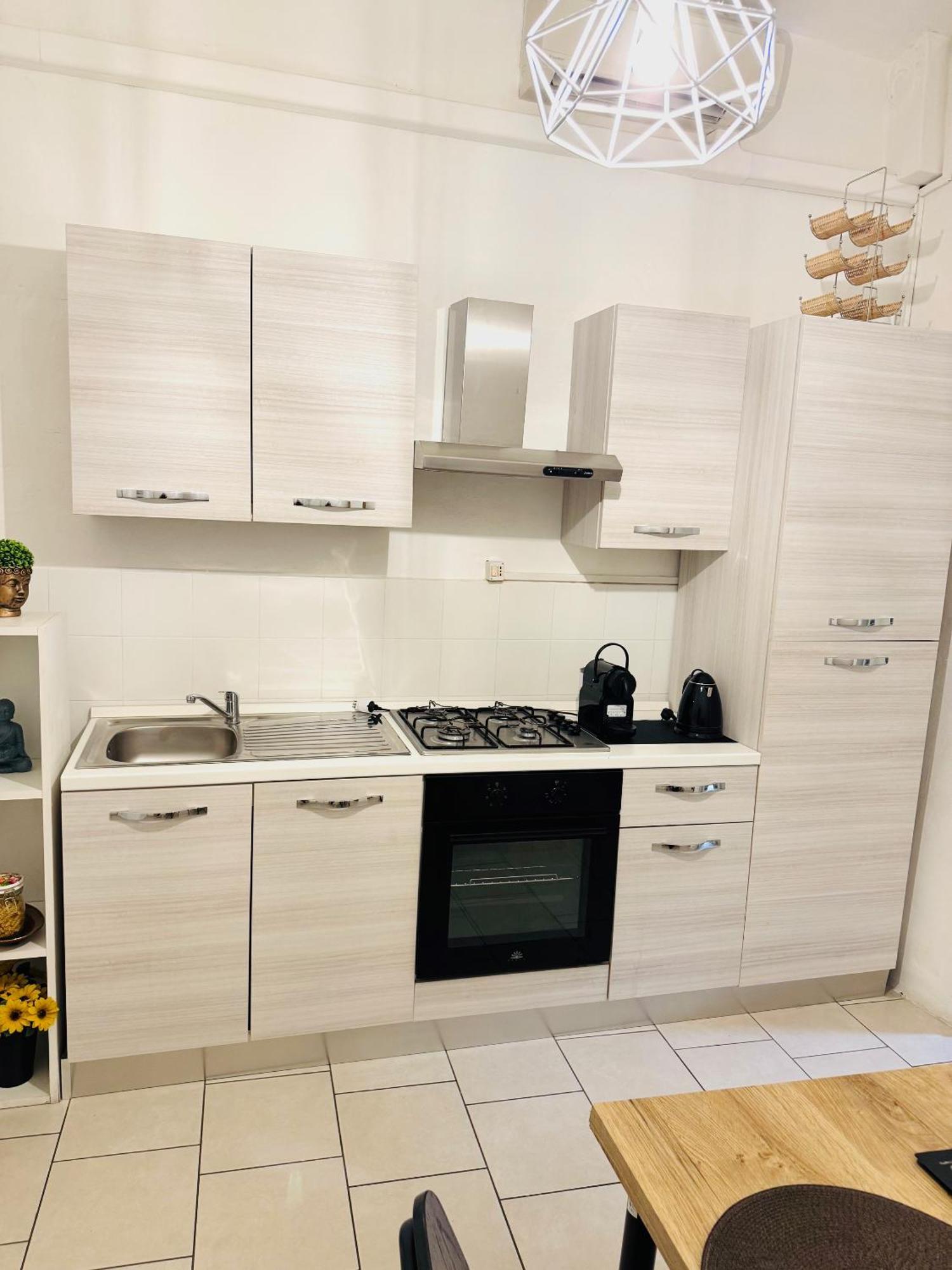 Mama'S House Apartment Bologna Luaran gambar